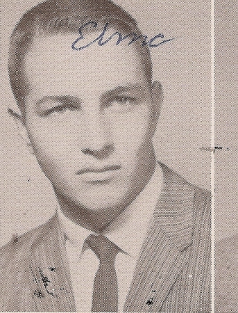 elmo- 1960