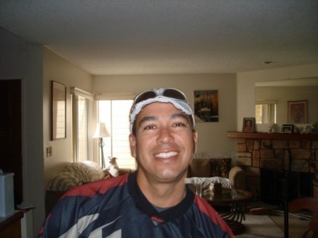 Jerry Gonzalez's Classmates® Profile Photo