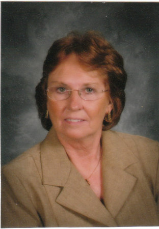 Joyce Hughes's Classmates® Profile Photo