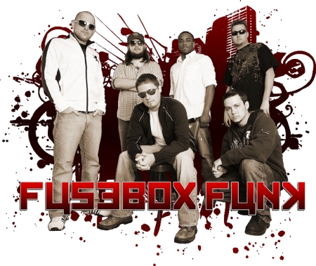 fuse box funk