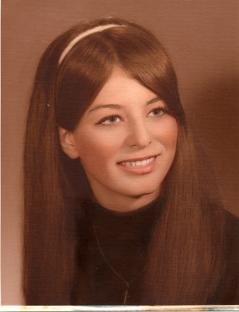 graduation '70 (m. thompson)