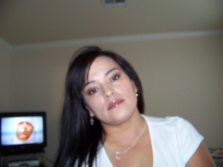Martha Galvez's Classmates® Profile Photo