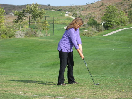 2009 TPRF Charity Golf Tournament