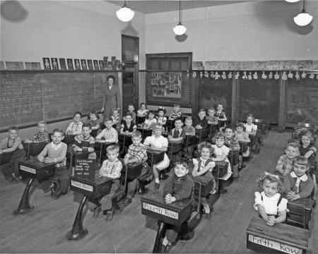 Class of  January, 1959