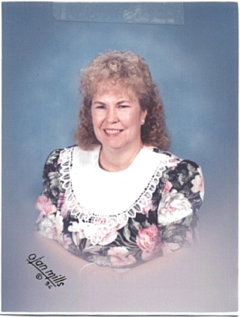 Patricia Lucas's Classmates® Profile Photo