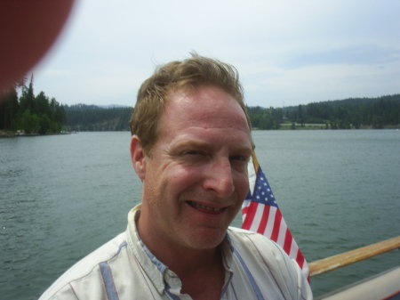 Mark Johnson's Classmates® Profile Photo