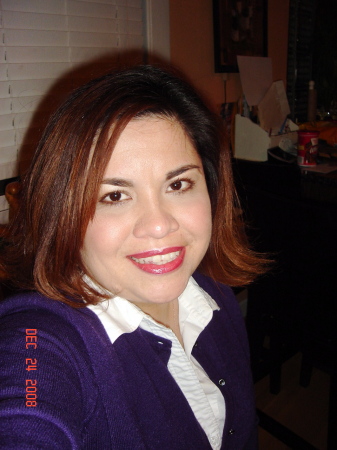 Gisela Solis's Classmates® Profile Photo