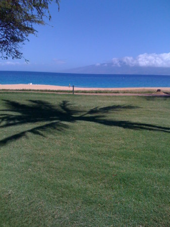 Ka'anapali Golf