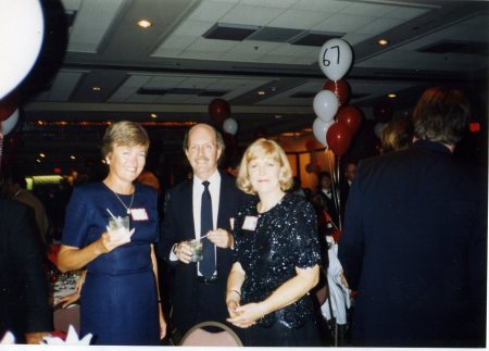 JMHS 1995 Reunion at the Monterey Doubletree