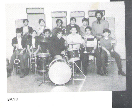 band 1971