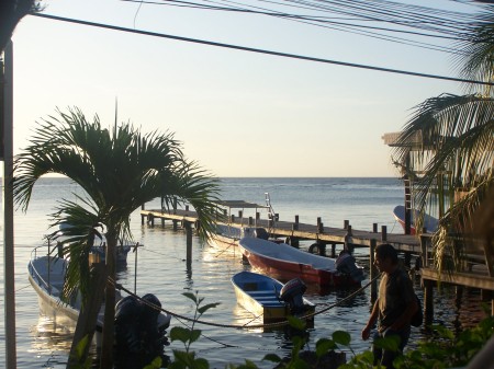 West End, Roatan