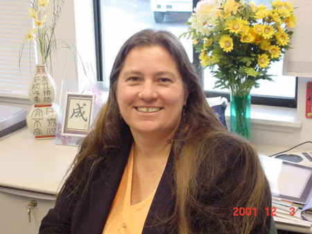 Carolyn Stark's Classmates® Profile Photo