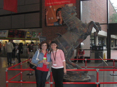 Museum of Science, Boston, Mass.