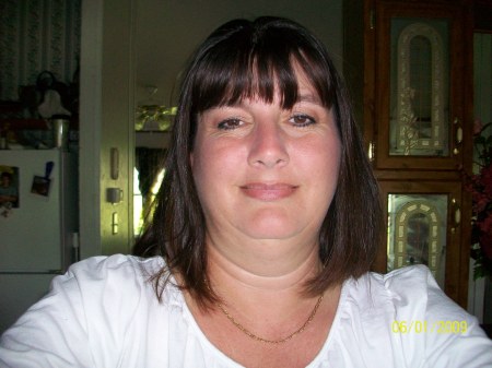 Sharon Gardiner's Classmates® Profile Photo