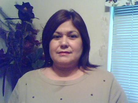 Sandra Amador's Classmates® Profile Photo