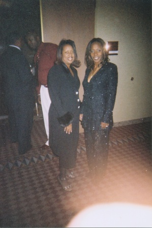 Jefferson H.S. c/o '79 Class Reunion 2004