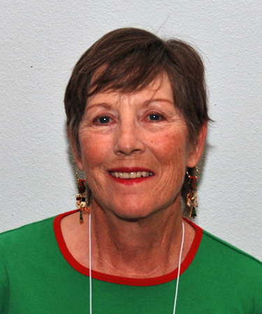 Nancy Hendren Kirby