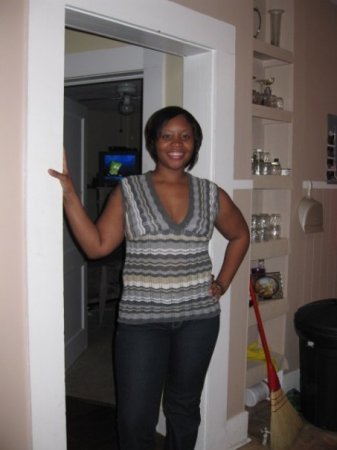 Me on NYD 2009