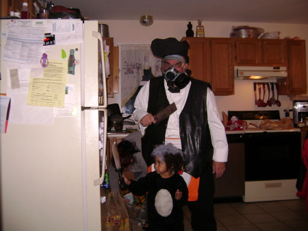 Halloween 2009