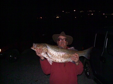 25 LB. STRIPPER