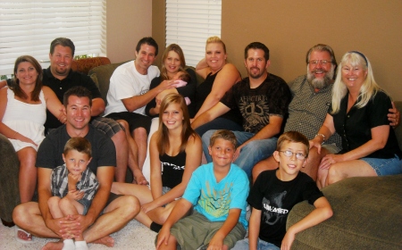 the whole clan 8-2-09