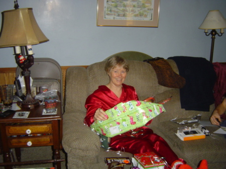 Christimas 2008