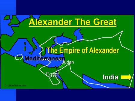 Alexander the Great