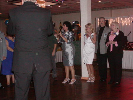 Dance Floor Pics