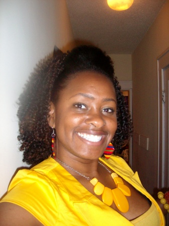 Ratoshia Smith's Classmates® Profile Photo