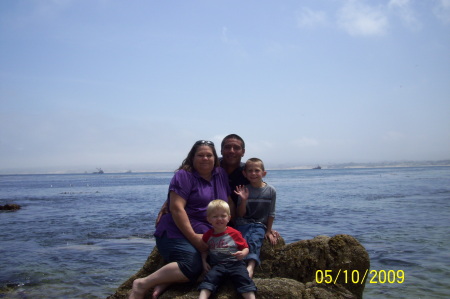 Trip to Monterey 5-09 101