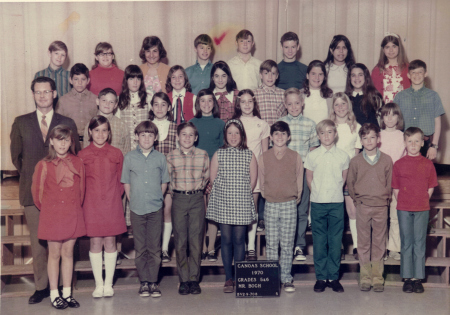 Class of 1969-1970