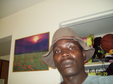 Jacob Atika's Classmates® Profile Photo