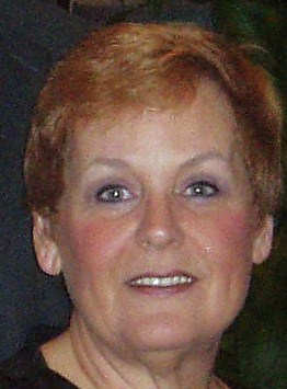 Shirley Burke's Classmates® Profile Photo