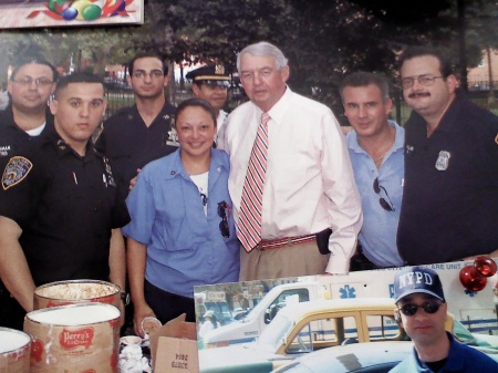 National night out