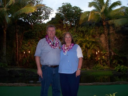 Hawaii 2008