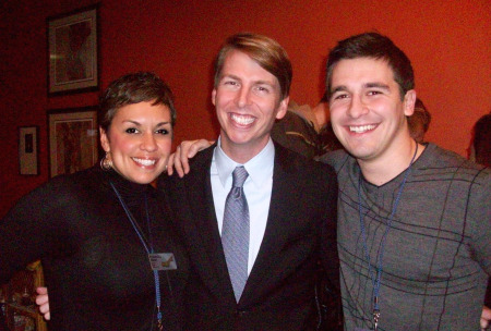 30 Rock's Jack McBrayer