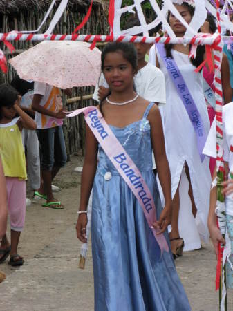 Procession