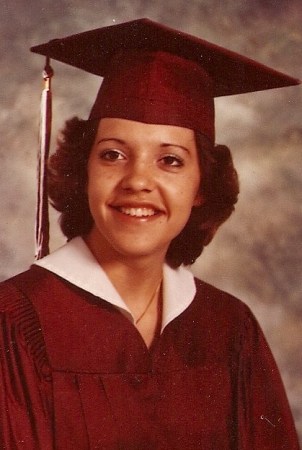 Marlene Delgado 1979