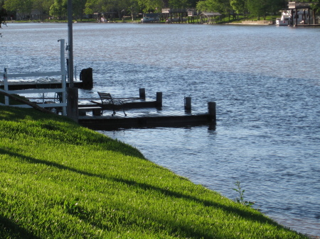 San Bernarnd River Rise 2