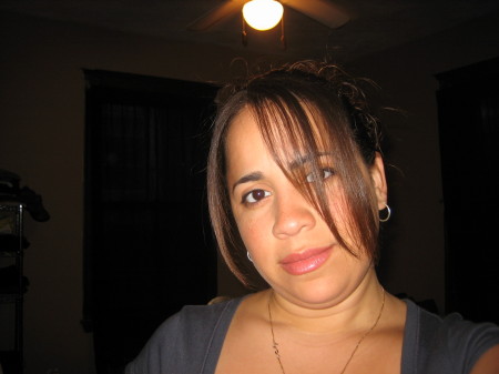 Merary Castillo's Classmates® Profile Photo