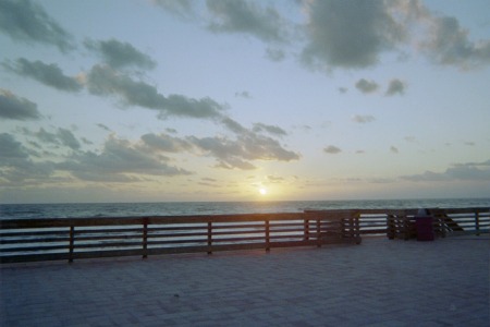 sunrise daytona beach fl