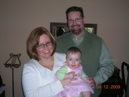 Easter 2009