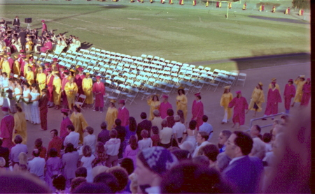 Graduation 1979 - Pic 5