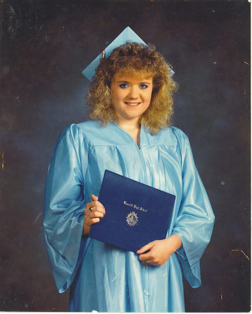 christy grad