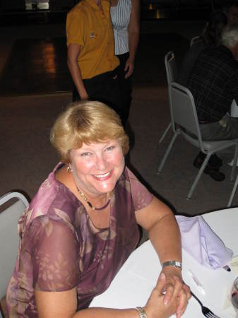 Lynn Heitman