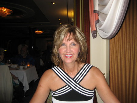 Janet Gannaway's Classmates® Profile Photo