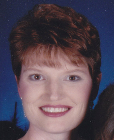 Annette Newberry's Classmates® Profile Photo