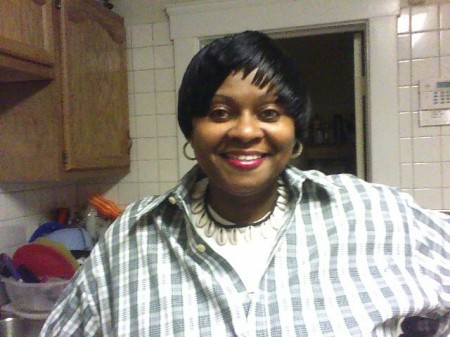 Joyce Thompson's Classmates® Profile Photo