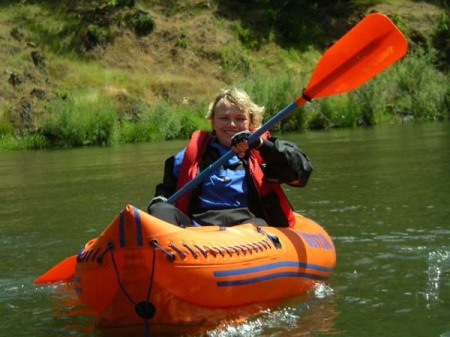 Rogue River, Oregon, USA