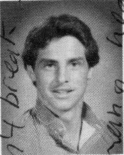 1983  Marina High yearbook